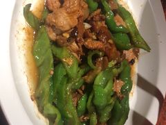-绿茶餐厅(蓝色港湾店)