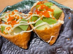 -山之川日料放题(通州店)