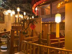 大堂-叶叶菩提·晋福宫