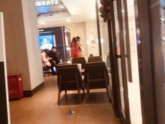 -星巴克臻选(泰州万达广场店)