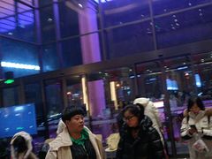 -星河湾温泉洗浴酒店