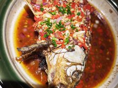 -费大厨辣椒炒肉(高铁吾悦广场店)
