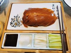-味莊·青岛菜(云霄路店)