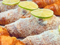 泰式鳕鱼-Chrisbakery&Cafe克莉丝烘焙咖啡馆(万科店)