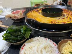 -肥龙火锅(南坪店)
