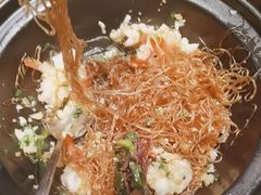 -啫火啫啫煲·顺德干蒸(壹海城店)