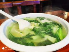 -盛天毛血旺非遗美食(观音桥店)