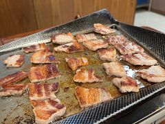 -第二外国语学院-韩国餐厅(朝阳路店)