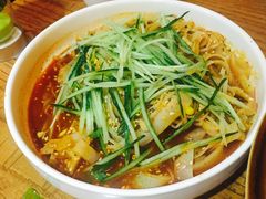 -西域阿里马新疆菜·清真(桂花路店)