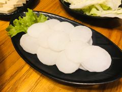 -禾记花园涮肉餐厅