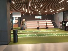 -燃坊JEN ACTIVE游泳健身中心·深圳前海JEN酒店