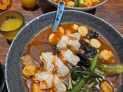 -北丐先生·野馄饨烧烤(南京首店)