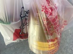 -丁记牛肉手擀板面