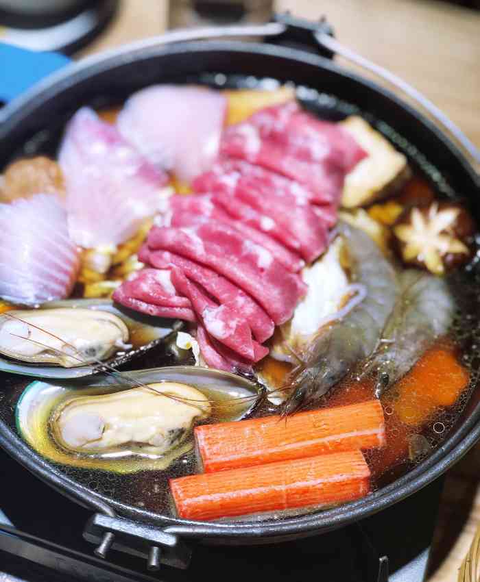 久米·寿喜烧专门店