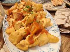 -Tapa Tapa