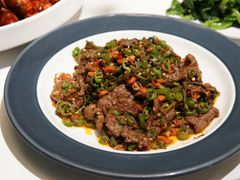 -小河盐帮·私家菜·烤鸭(三元桥·霄云路店)