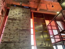 -嗨翻Hi-Fun竞技主题乐园·蹦床团建生日聚会(五棵松华熙店)