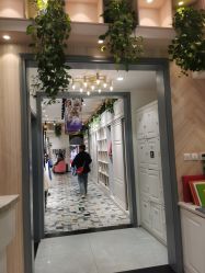 -爱儿美儿童摄影(奥森公园店)