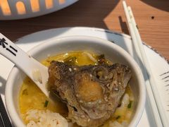 -太二酸菜鱼(群光广场店)
