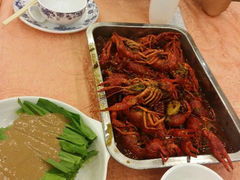 android_upload_pic-簋街仔仔小龙虾(总店)