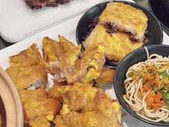 -莲餐厅·湖北菜·潜江小龙虾店(愚园路店)