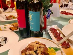 -金轩中餐厅 Jin Xuan(浦东丽思卡尔顿酒店)