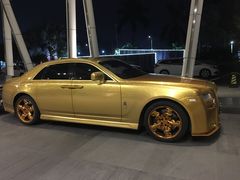 -广州花都皇冠假日酒店