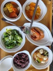 -耐味林月子会所(黄兴公园店)