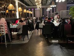 大堂-蟹榭·本帮江浙菜·蟹宴(五角场合生汇商场店)