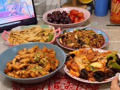 -王鹏家常菜馆