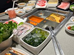 -海底捞火锅(泰安爱琴海店)