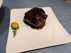 -A One Kitchen·南京精菜馆(德基广场店)