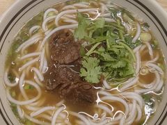 -小马牛肉面·牛骨熬制(南京博物院店)