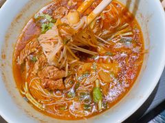 -掌上鲜(南顺城街店)