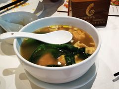-金河半岛园林酒家(金融城店)