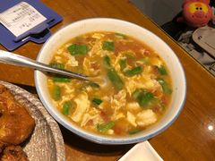 珍珠汤-95号酱骨·一块豆腐(展春园西路店)
