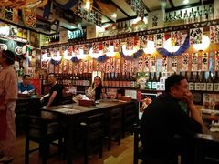 大堂-平成屋·午肴夜酒(四川北路店)