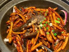 -苏帮袁·竹(北京坊店)