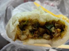 -老陶包子铺(南大西南村店)