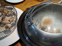 -海味当家·蒸锅海鲜(星海公园店)
