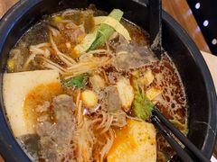 -米鲜剁椒米线(梅溪湖店)