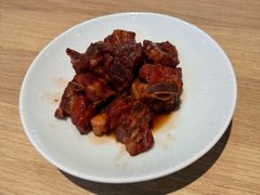 -翡翠拉面小笼包Crystal Jade(上海浦东国际机场T1店)