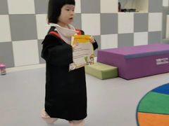 -美国谷斯妈妈早教中心 (陆家嘴店)