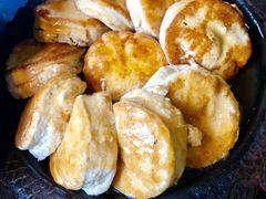 巴马豆腐园-甘家界牌柠檬鸭(青山店)