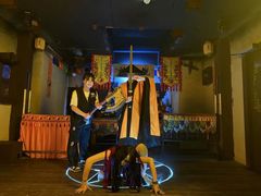 -棂笼·深度沉浸密室(武汉旗舰店)