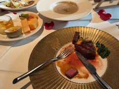 -领仕扒房(长春店)