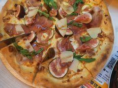 -get pizza意大利餐厅(凯德MALL店)