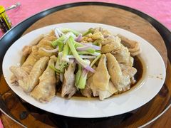 -侠成水上农庄(工业大道店)