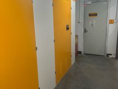 -安东易迷你自助仓储寄存仓库(顾戴路店)