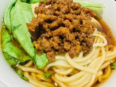 -眉州东坡·熊猫主题餐厅(枫蓝店)
